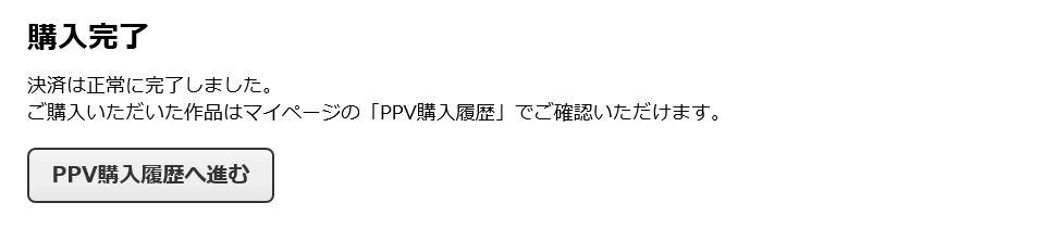 DUGAの作品をクレジットカードで支払う場合